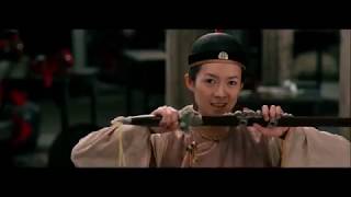 favorite fight scenes supercut