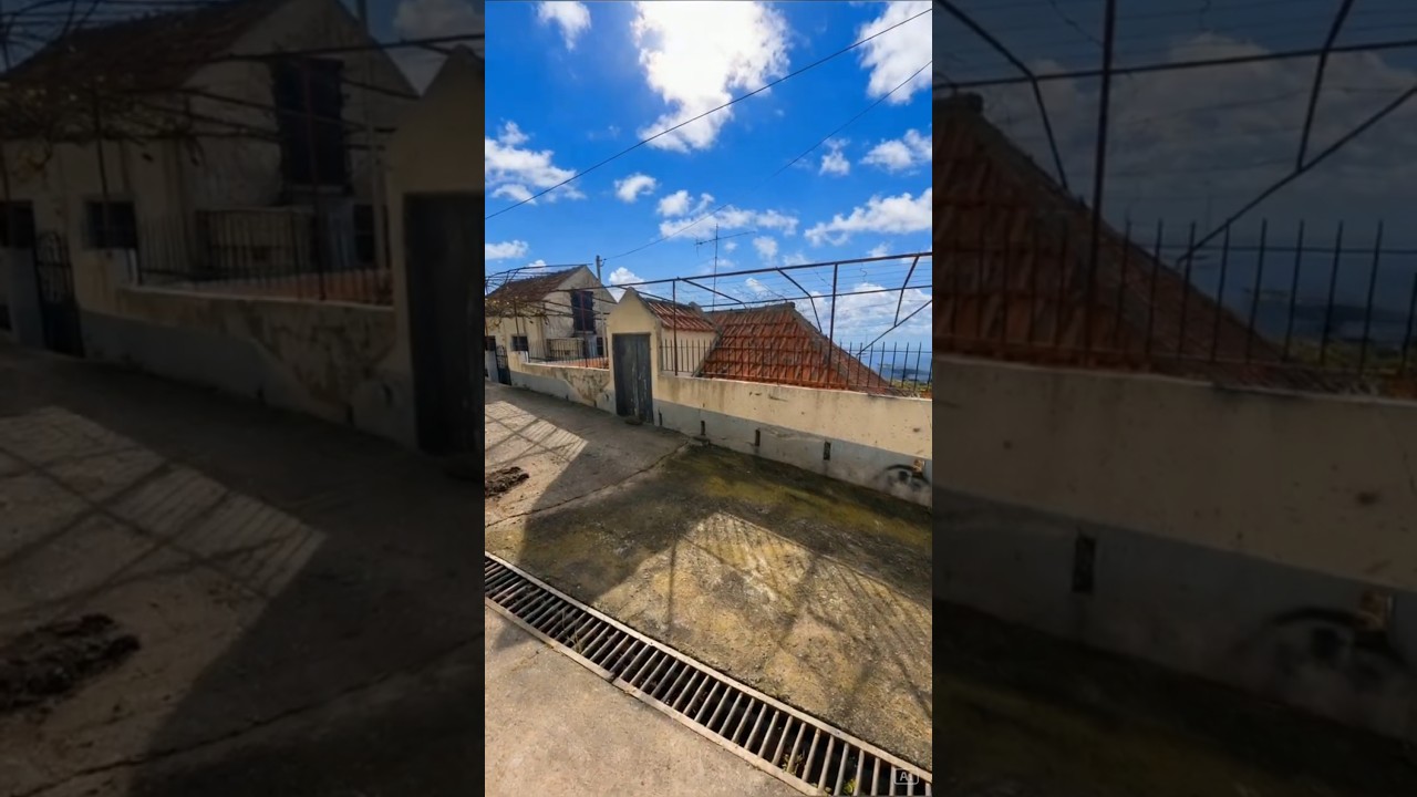 Vídeo do imóvel