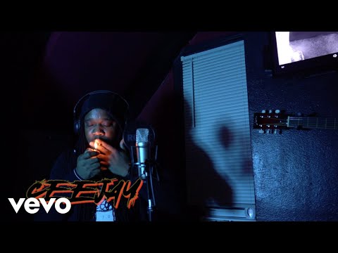 Ceejay - Don't Worry (Official Music Video)
