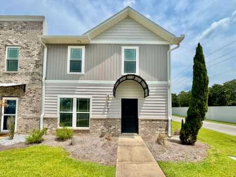 5031 Peach Drive property video