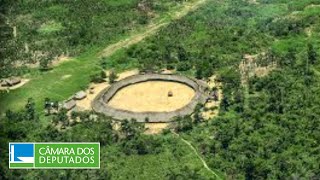  A situação de vulnerabilidade e violência contra o povo Yanomami - 14/07/2022 09:30
