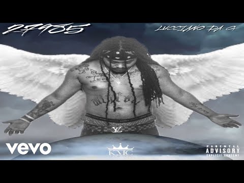 Lucciano Da G - 27985