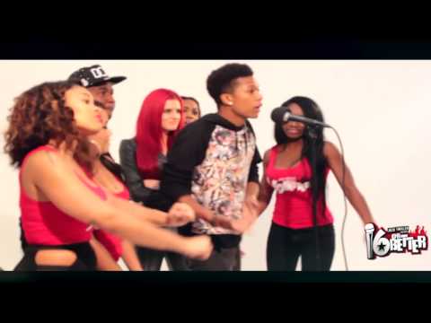 16orBetter BTS - EP 6 "Meet The Artist"