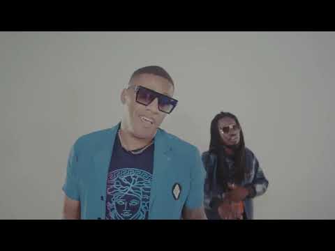 Força Suprema X Monsta X Anselmo Ralph - Se Tu Me Deixares