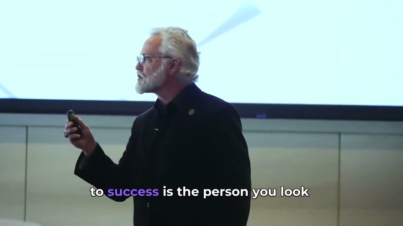 Promotional video thumbnail 3 for The Black Belt Leader