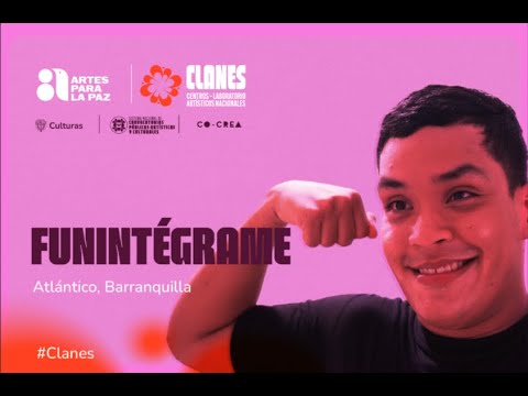 CLANES en Atlántico: Funintegrame en Barranquilla