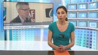 Vidéobook EBP un éditeur majeur des logiciels de gestion