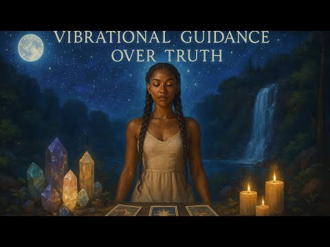 Tarot Decks Cleansing Video & Intro to Week 1 Theme: Herbal, Animal, Natural Realms for #VGOT 🌿🫎🏞️