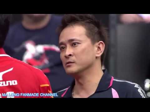 Mizutani Jun vs Mattenet Adrien | WTTC 2011 Rotterdam