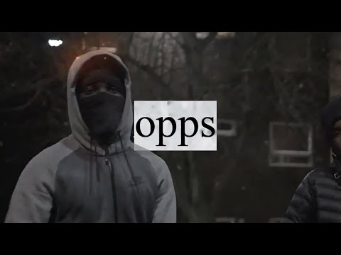 [40] SAMURAI & AT x [ZONE 2] O.S x TANTZZ x [SG] DIMS - OPPS