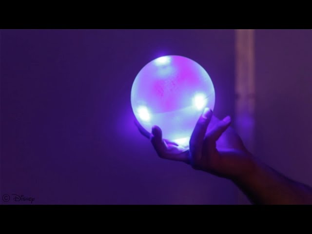 YouTube Video - Quasistatic Cavity Resonance for Ubiquitous Wireless Power Transfer
