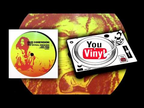 The Upfull Rockers - Shot Down / Ganja Farm [DD005]