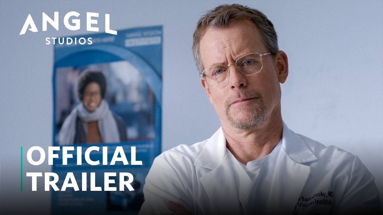 Official Trailer