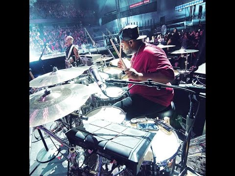 Stanky Drum Fill Lesson w/ Stanley Randolph