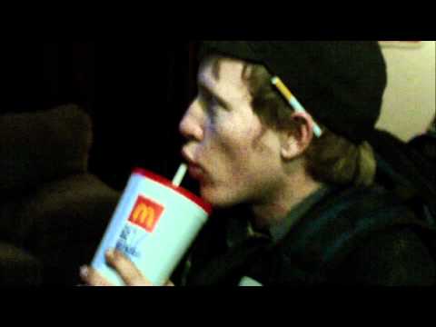 Cody Long's First Interview