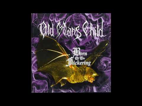 Old Man's Child - Demons of the Thorncastle