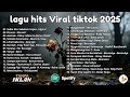 Top Hits Pop Indonesia 2025 Lagu Viral Paling Dicari Sedia Aku Sebelum Hujan