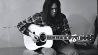 Neil Young - Pocahontas