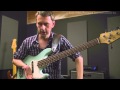 Rufus Philpot Practice Tips Learning The Fingerboard