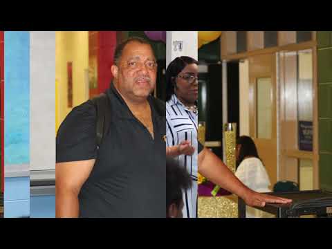 AMS PRESENTS CAREER DAY 2019