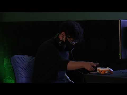 FINAL SMASH WORLD TOUR  2021 MkLeo Byleth Vs  Maister Game and WATCH