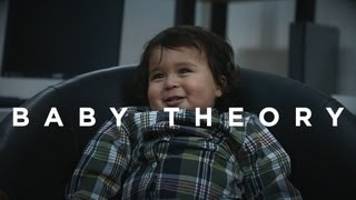 Secret of the Codes - Baby Theory