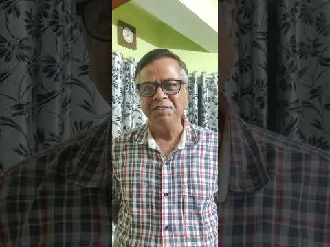 Prithwis Halder Introductio...