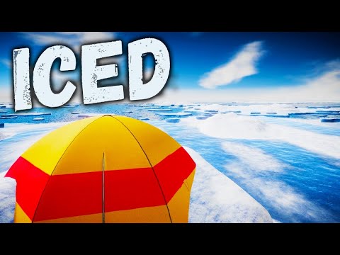 The Code For UTOPIA!! | Temperance 2/2 | Raft Survival #16