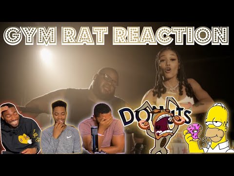 Bfb Da Packman ft. @Coi Leray - Ocean Prime {Official Music Video} | REACTION!!!