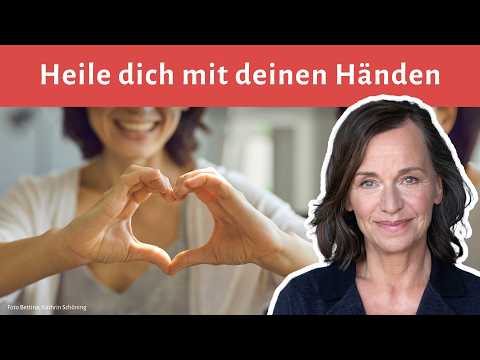 Was kann Jin Shin Jyutsu alles? Entdecke die Heilkraft deiner Hände