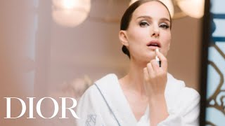  Getting Ready with Natalie Portman at the 2023