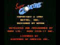 Super Glove Ball (NES) Music - Power up 