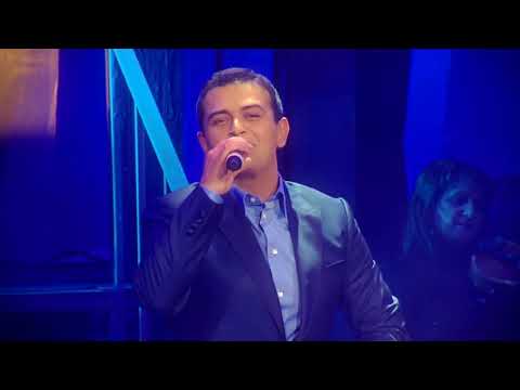 Arsen Safaryan - Bayc du ches galis // Արսեն Սաֆարյան - Բայց դու չես գալիս (LIVE CONCERT)