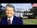 Jingle Jimmy Carter 1976  - Why Not The Best