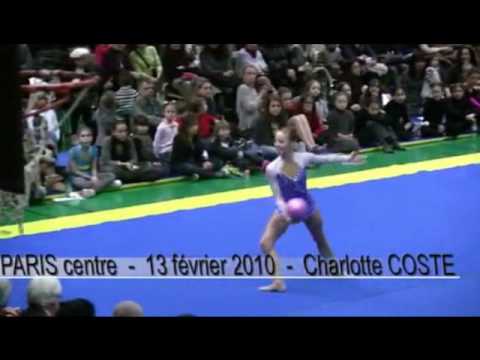 Charlotte Coste Montage