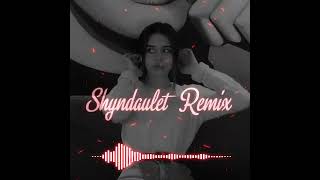 Download lagu Адам Бол ALHAM (Shyndaulet Remix) mp3