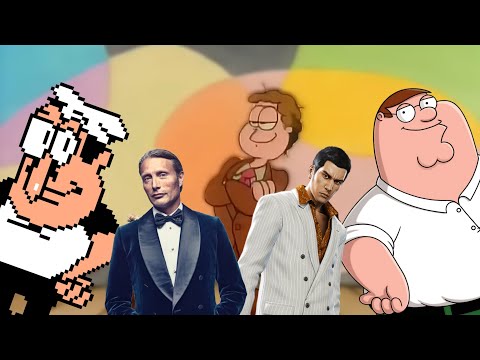 everything against the kitchen floor