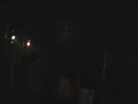 Discoteca Kandisky con MAZZOLI E WENDER 1° parte