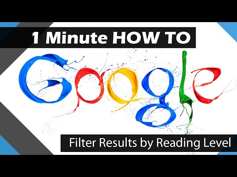 1 Minute How To GMail Using Labels