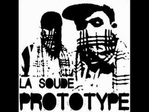 prototype pas a pas