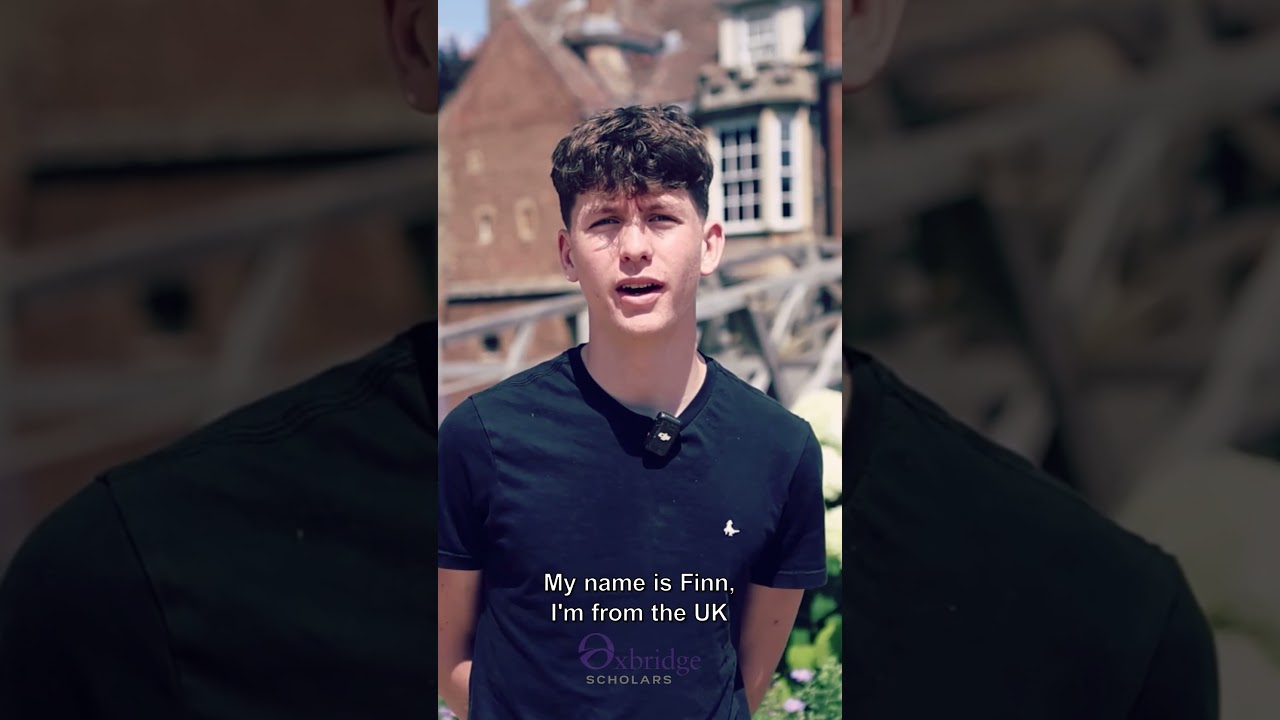 Student testimonial video 4