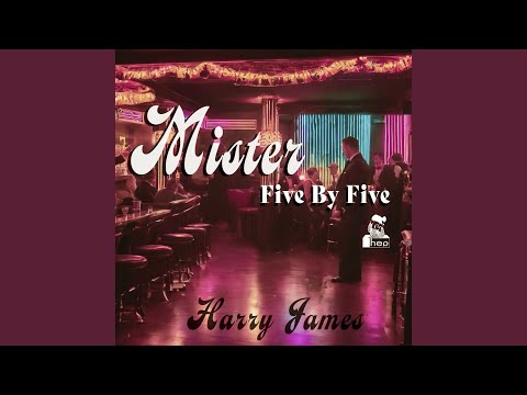 Mister Five By Five