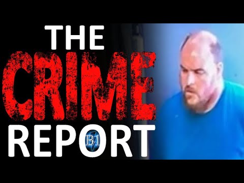 MoT #440 Crime Report: Memphis Jewish School Shooter