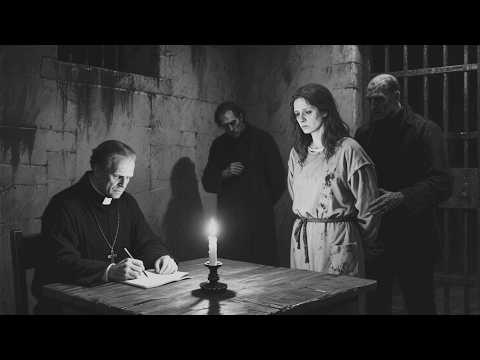 Anna Göldi (1775) – Die letzte Hexe Europas – Die Sünde schweigt über Generationen hinweg