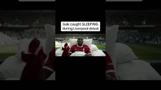 Download lagu The end always gets me 😂 #isak #salah #liverpool #athletico #championsleague #ai mp3