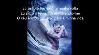 Tina Cousins - Angel (Tradução p/ Português)