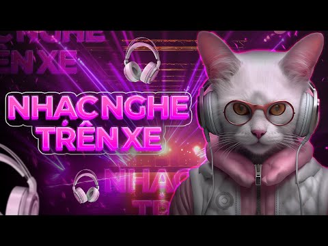 NHẠC NGHE TRÊN XE🎧NHẠC TRẺ REMIX 2024🎧MIXSET HOUSE LAK & DEEP HOUSE 2024