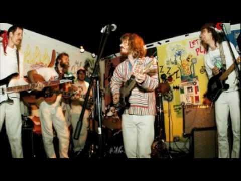 The Parson Redheads - Forever