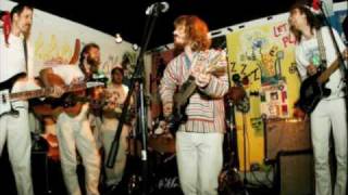 The Parson Redheads - Forever