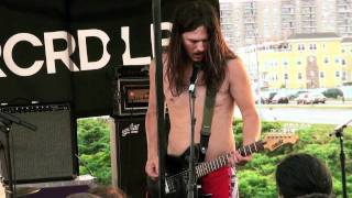 &quot;Ripper&quot; // JEFF THE BROTHERHOOD